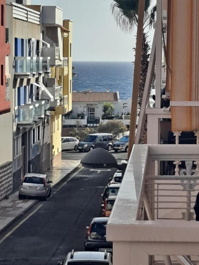 Canela Playa de San Juan  Exterior foto
