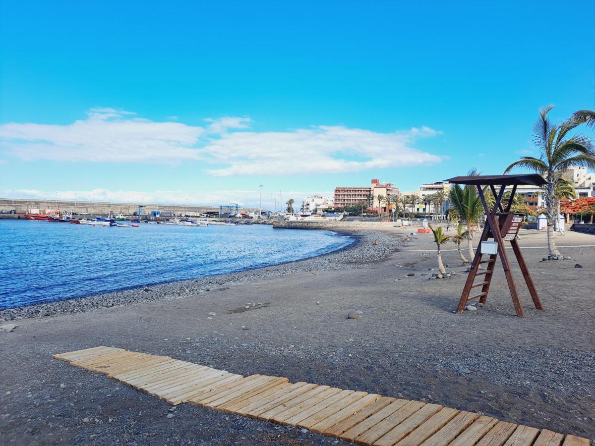 Canela Playa de San Juan  Exterior foto