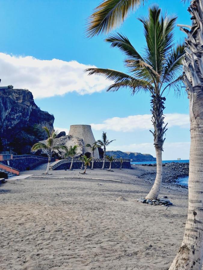 Canela Playa de San Juan  Exterior foto